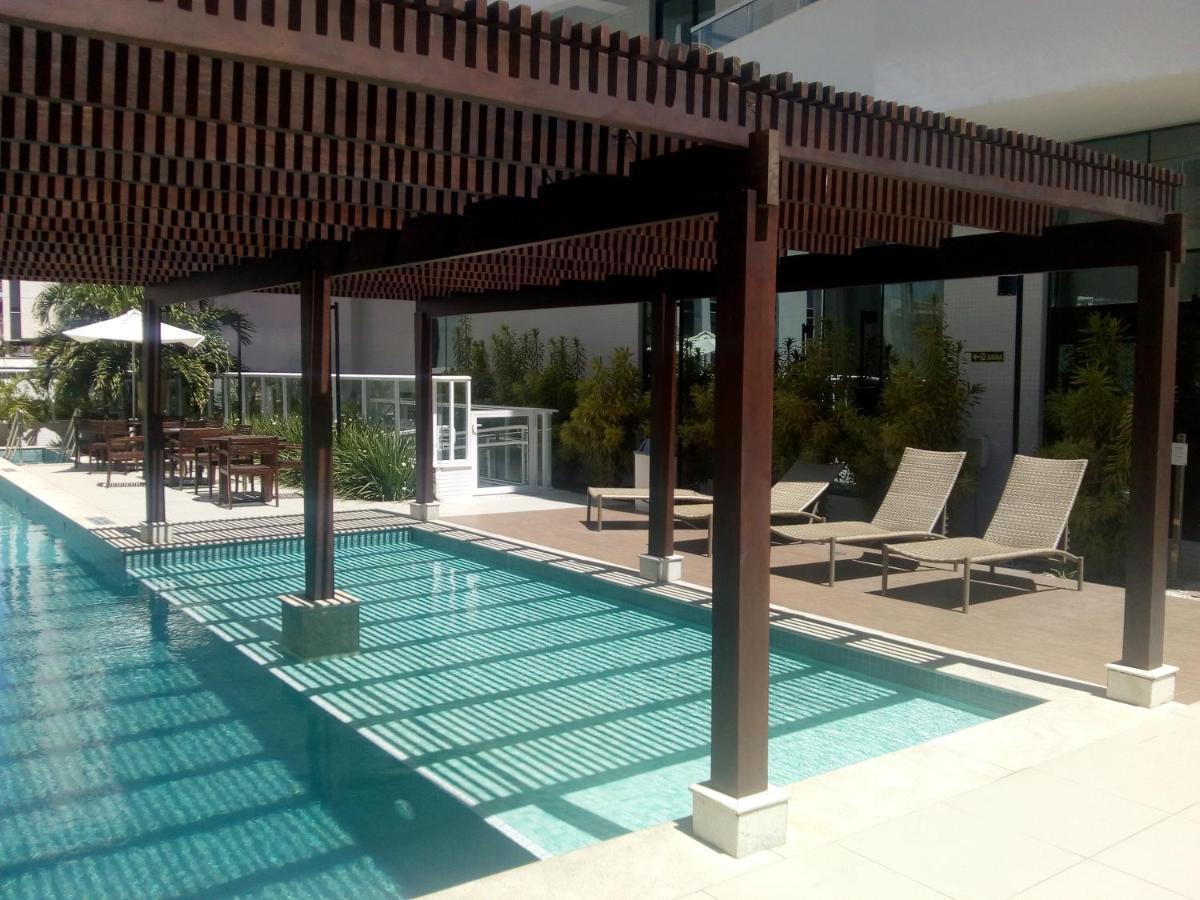 Adagio Aparthotel 1707 Salvador Kültér fotó