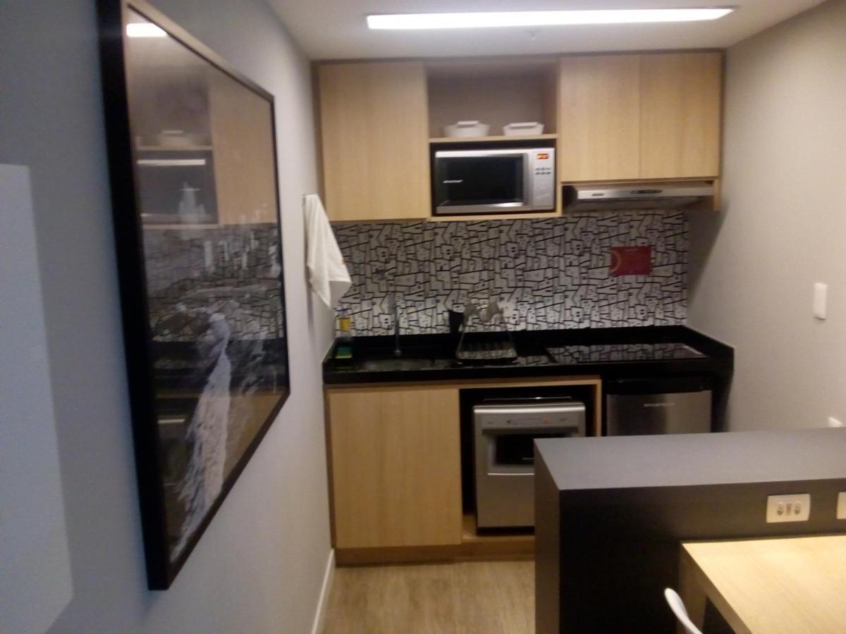 Adagio Aparthotel 1707 Salvador Kültér fotó