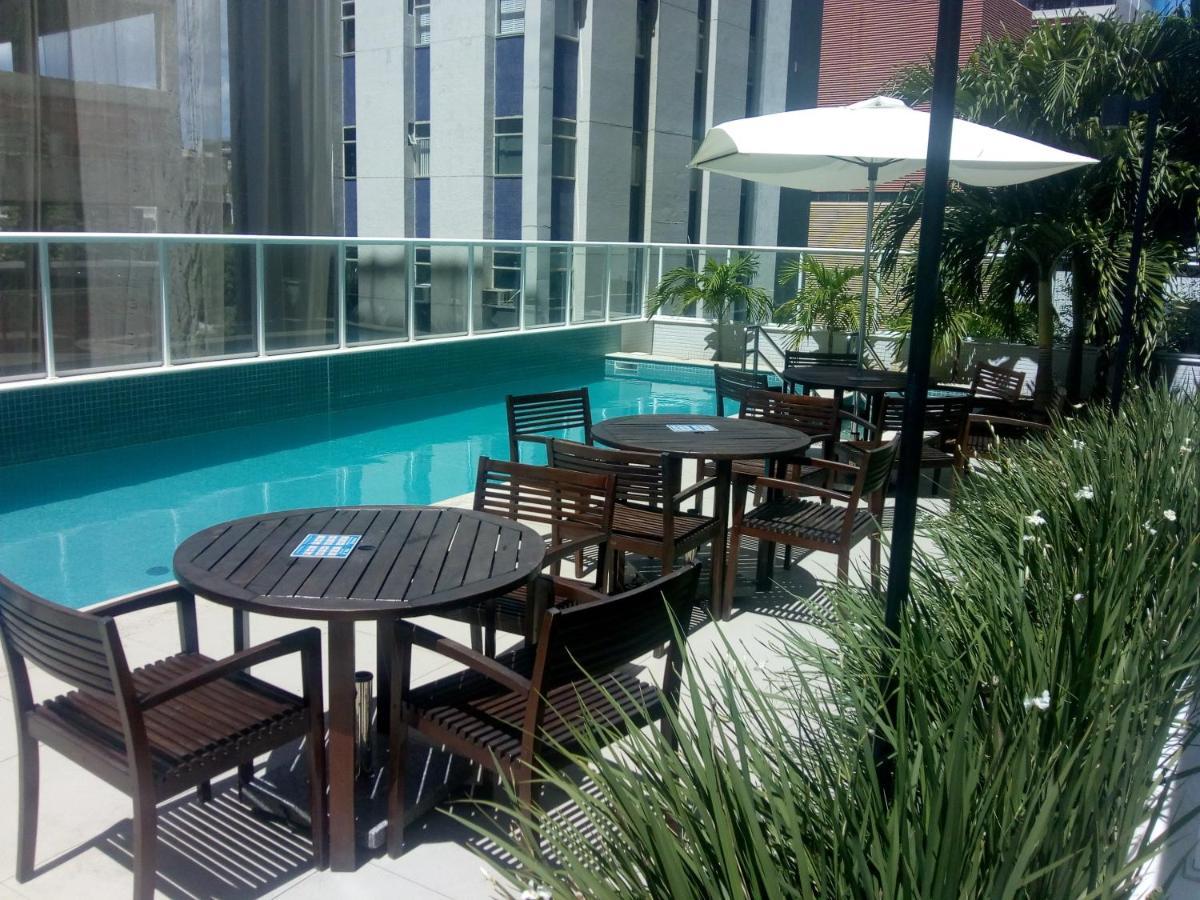 Adagio Aparthotel 1707 Salvador Kültér fotó