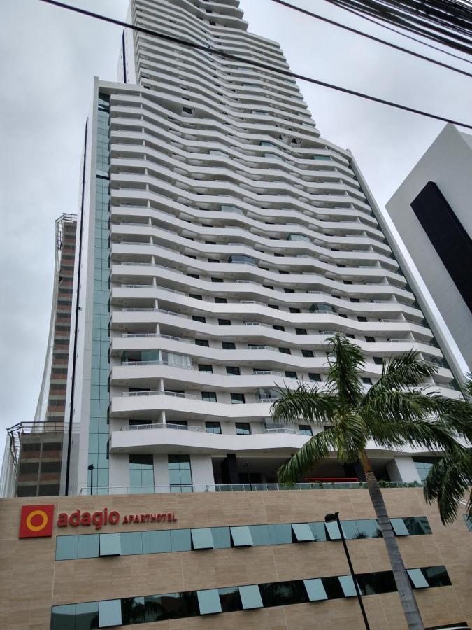 Adagio Aparthotel 1707 Salvador Kültér fotó
