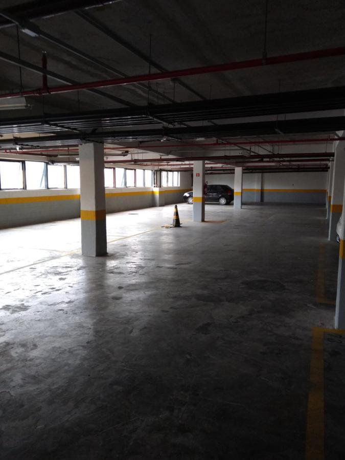 Adagio Aparthotel 1707 Salvador Kültér fotó