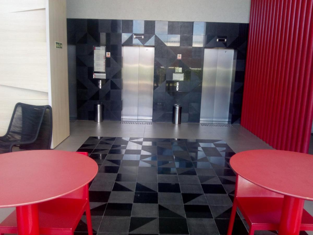 Adagio Aparthotel 1707 Salvador Kültér fotó