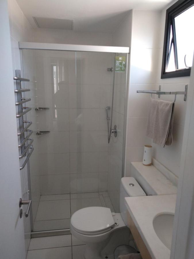 Adagio Aparthotel 1707 Salvador Kültér fotó
