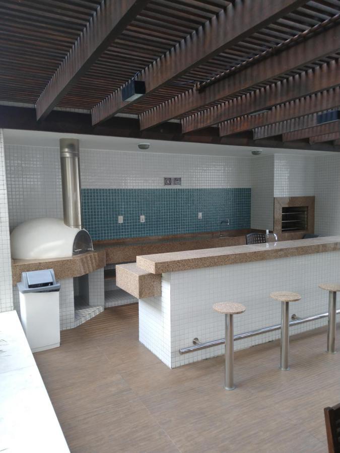 Adagio Aparthotel 1707 Salvador Kültér fotó