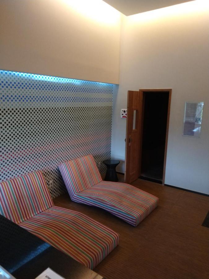 Adagio Aparthotel 1707 Salvador Kültér fotó