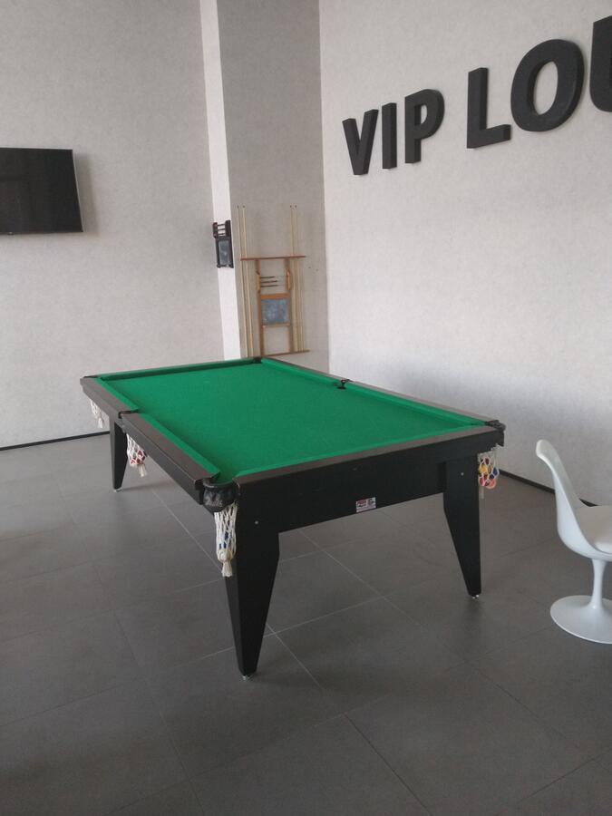 Adagio Aparthotel 1707 Salvador Kültér fotó