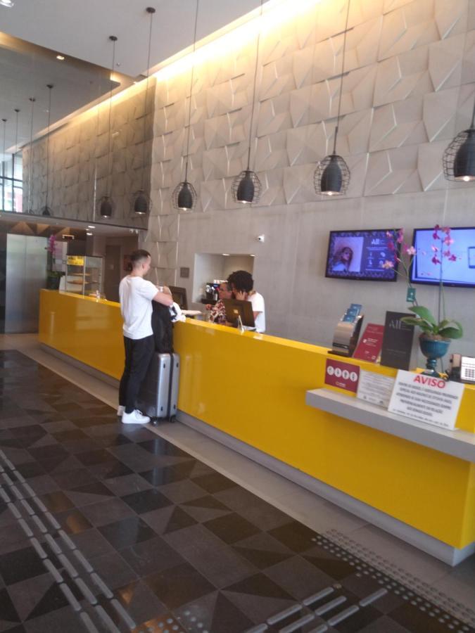 Adagio Aparthotel 1707 Salvador Kültér fotó