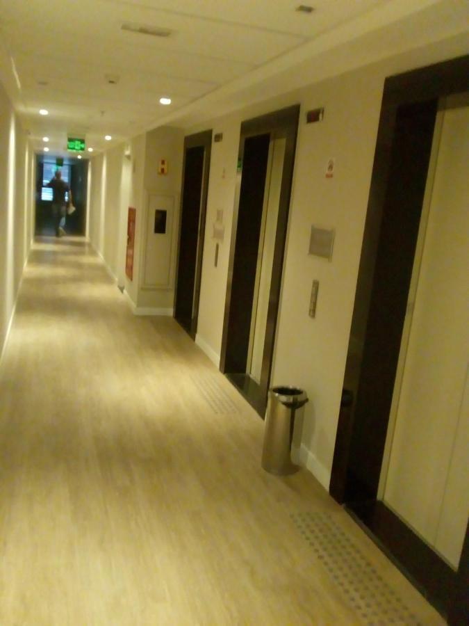Adagio Aparthotel 1707 Salvador Kültér fotó