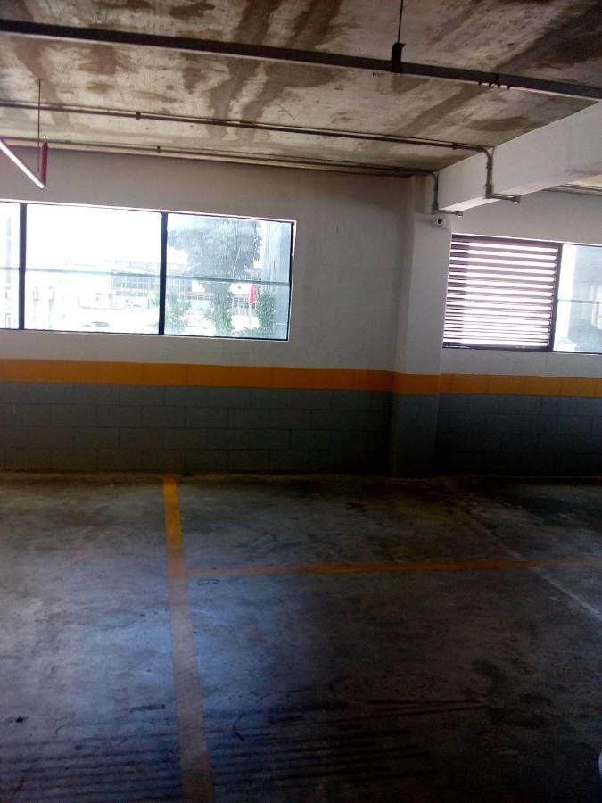 Adagio Aparthotel 1707 Salvador Kültér fotó