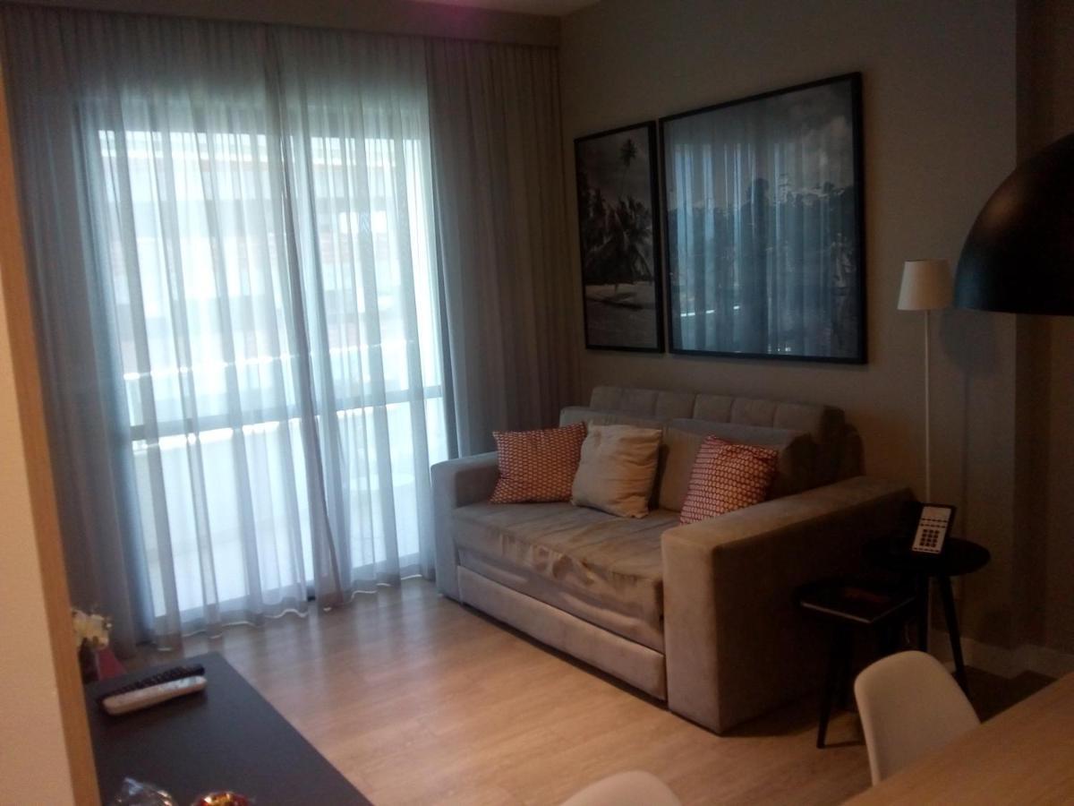 Adagio Aparthotel 1707 Salvador Kültér fotó