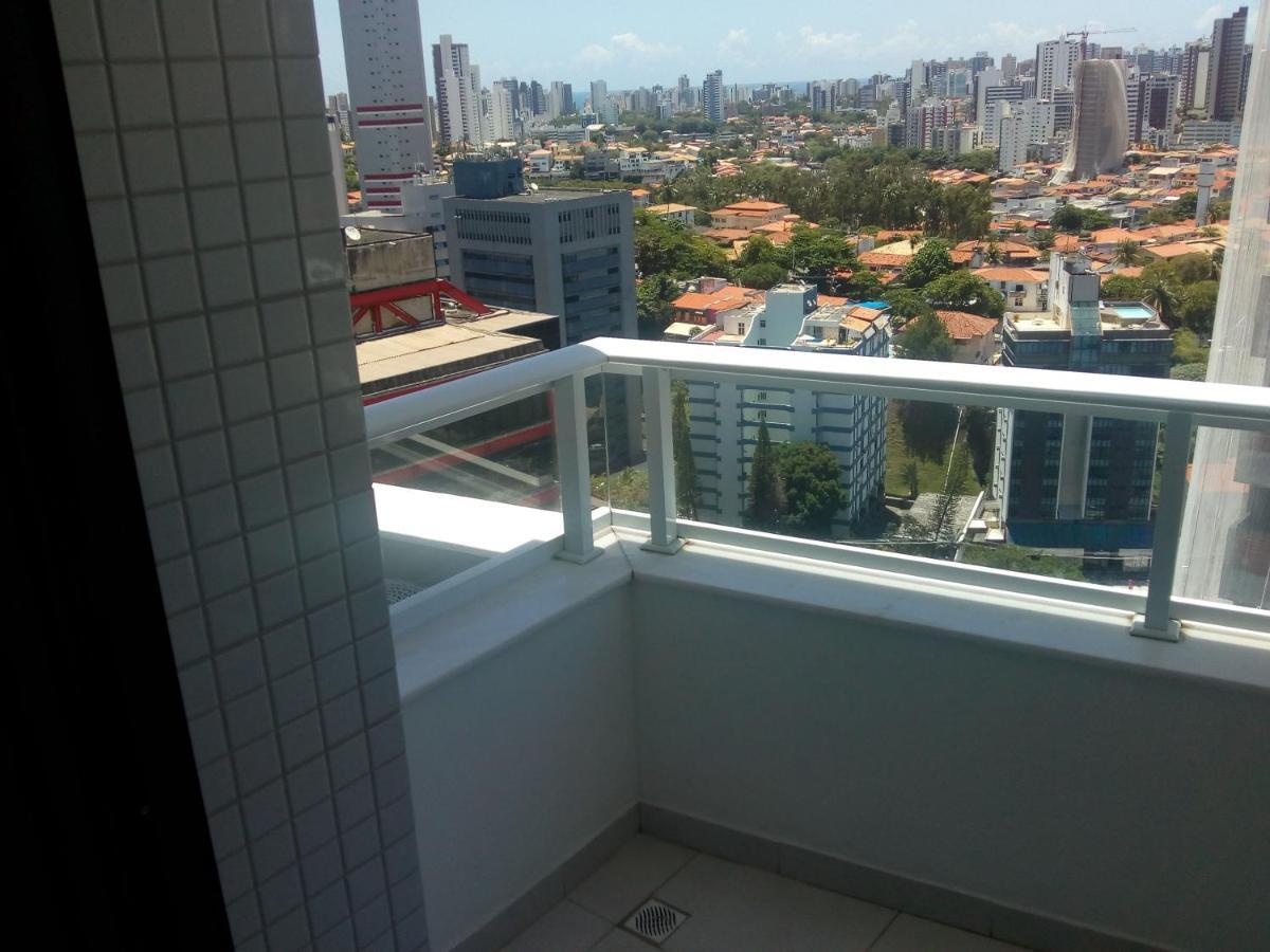 Adagio Aparthotel 1707 Salvador Kültér fotó