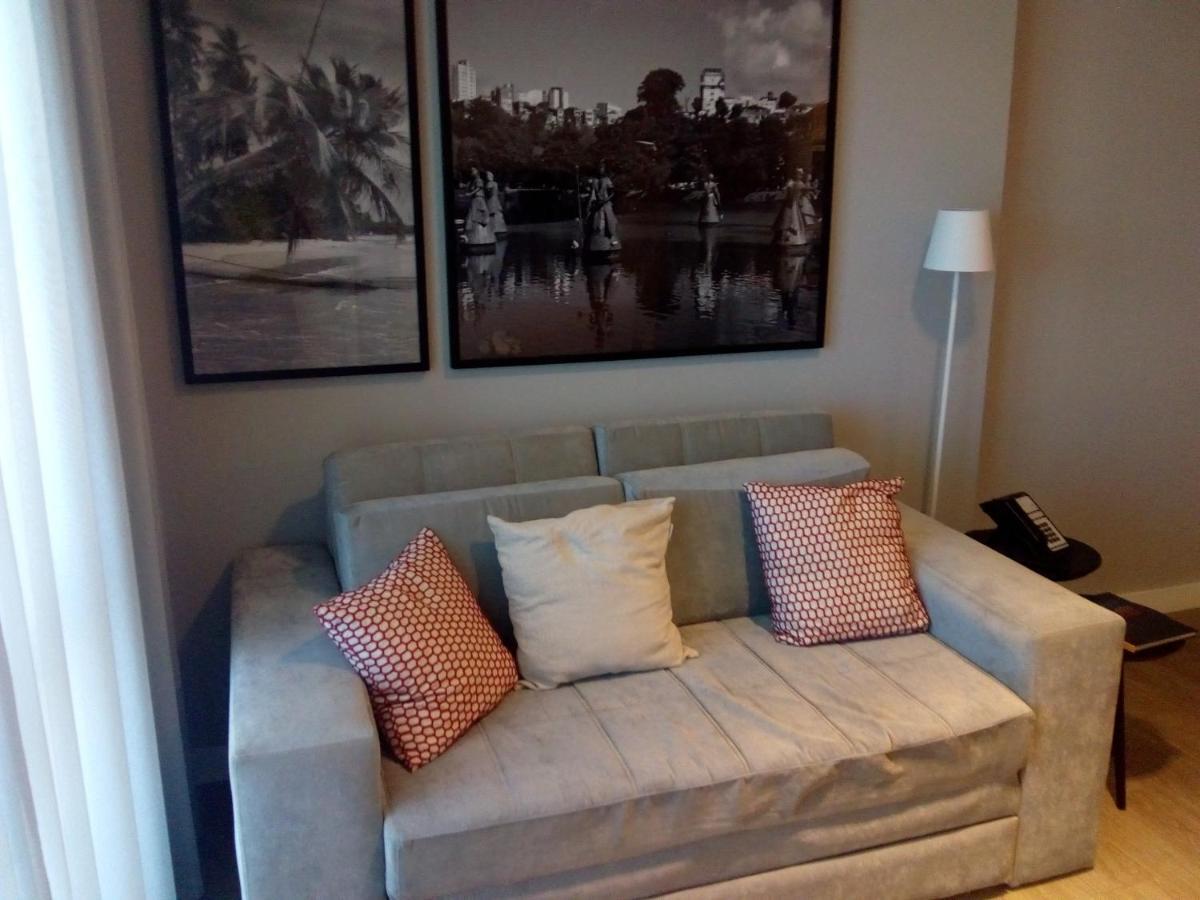 Adagio Aparthotel 1707 Salvador Kültér fotó